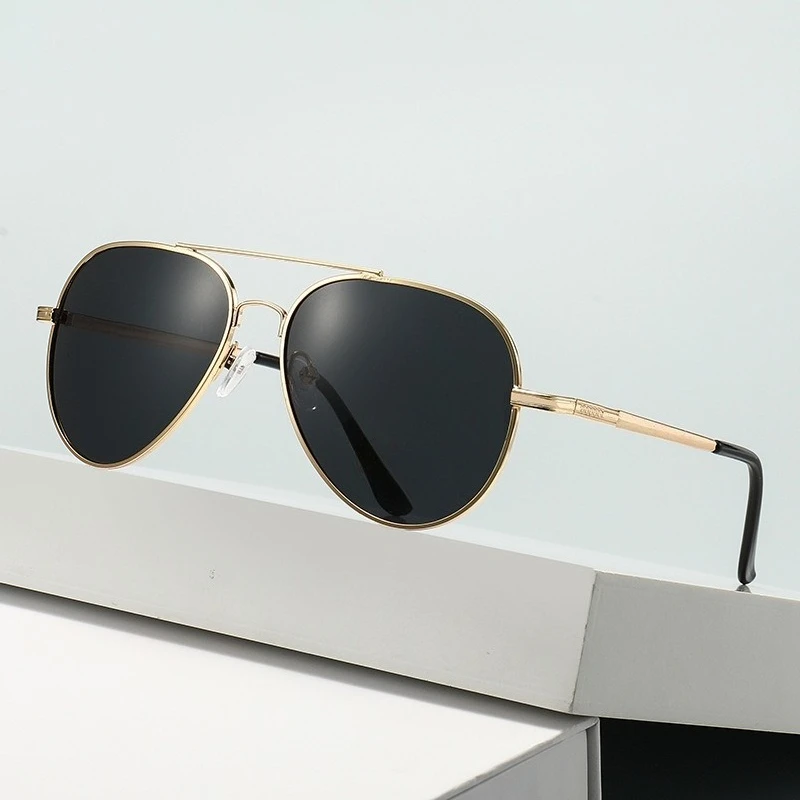 Fishing Sunglasses Polarized - New Classic Vintage Men Women Polarized