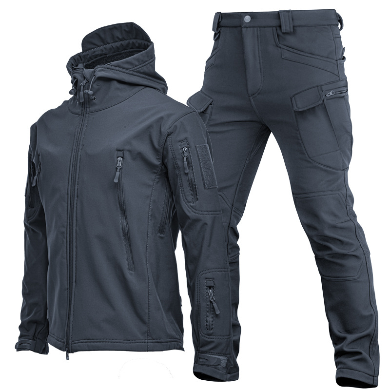 2026 TAD Tactical Men Hunting  - Fishing Pants Waterproof recension och pris