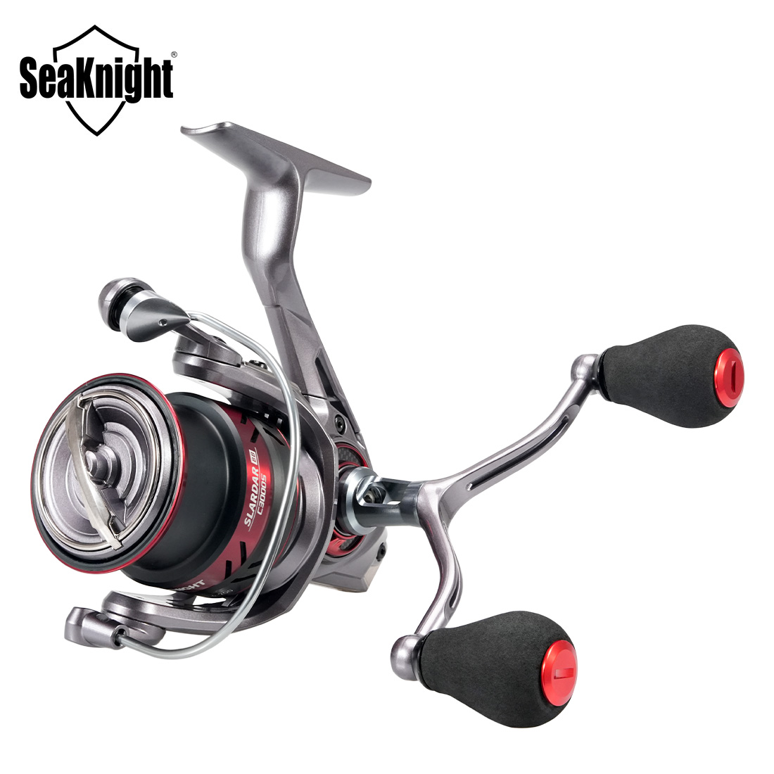 SeaKnight Brand SLARDAR BB C30 - Kastking Reel Zephyr recension och pris