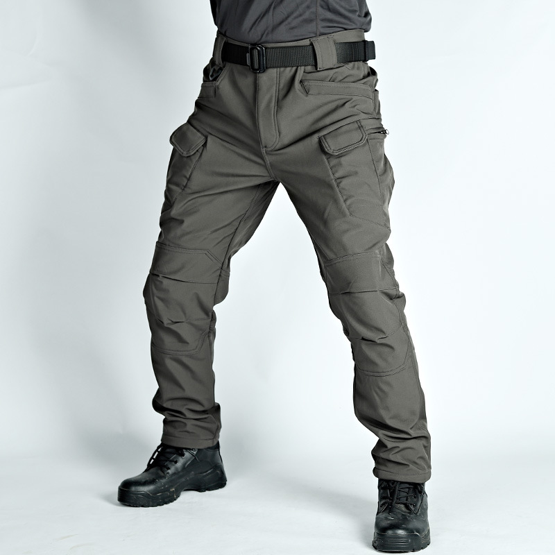 2026 Men Winter Waterproof Cli - Fishing Pants Waterproof recension och pris