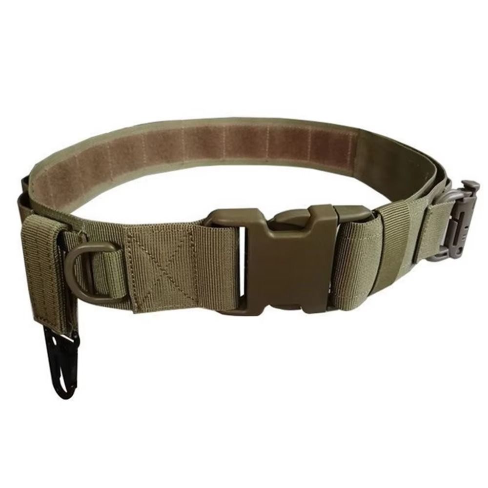 Quick Realease Multifunctional - Fishing Belt recension och pris