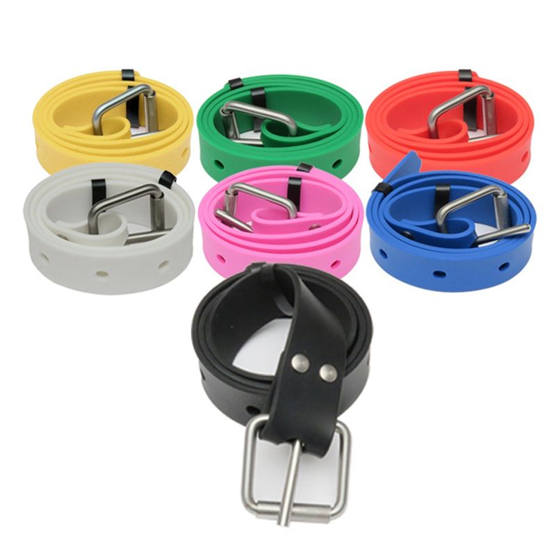 HOES-Weight Belt Waist Weight  - Fishing Belt recension och pris