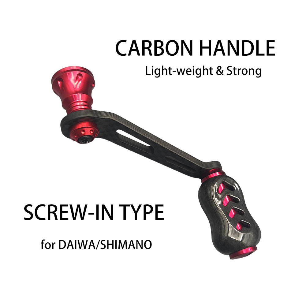 Carbon Fiber Spinning Reel Han - Shimano Reel Stradic recension och pris