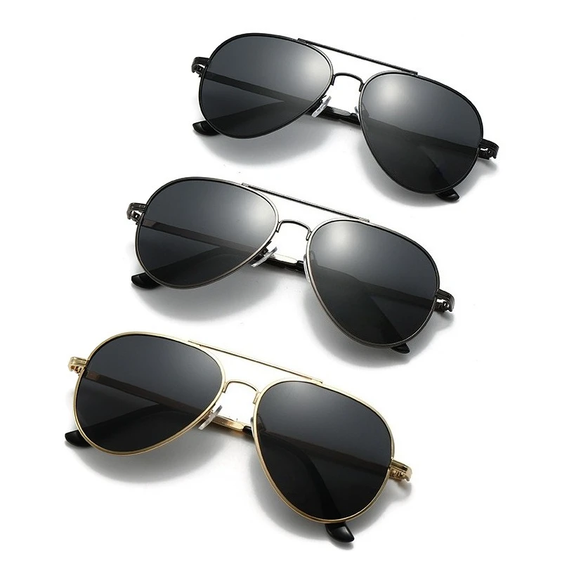 New Classic Vintage Men Women  - Fishing Sunglasses Polarized recension och pris
