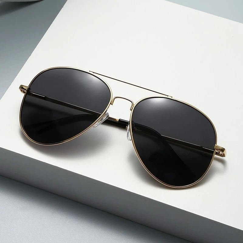 New Classic Vintage Men Women  - Fishing Sunglasses Polarized recension och pris