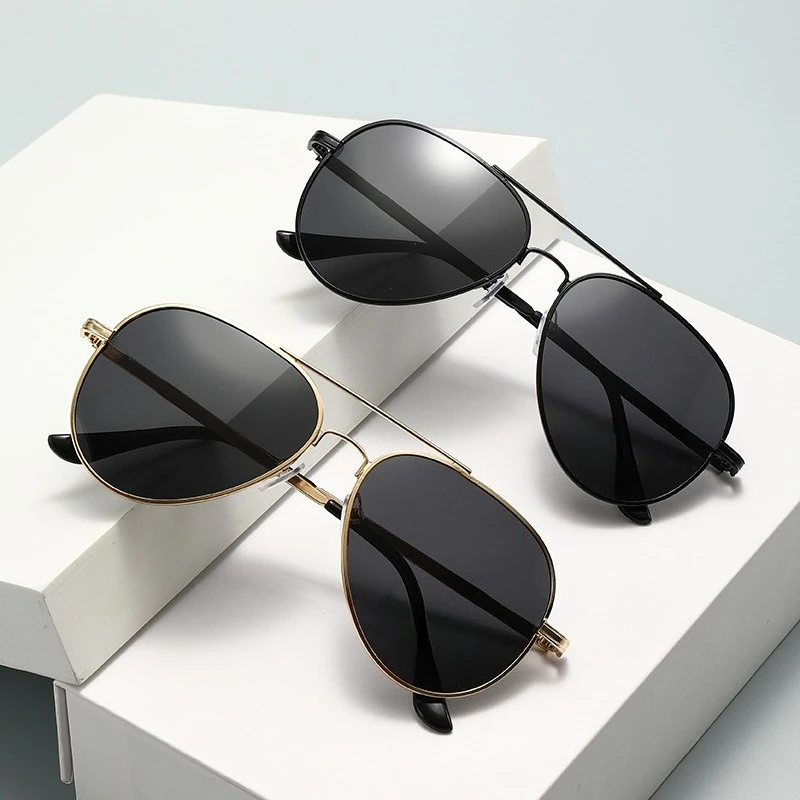New Classic Vintage Men Women  - Fishing Sunglasses Polarized recension och pris