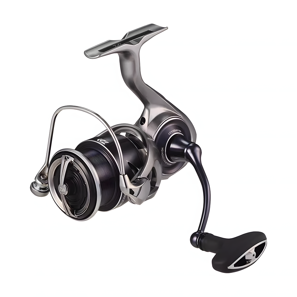2025 DAIWA CALDIA LT Spinning  - Kastking Reel Zephyr recension och pris
