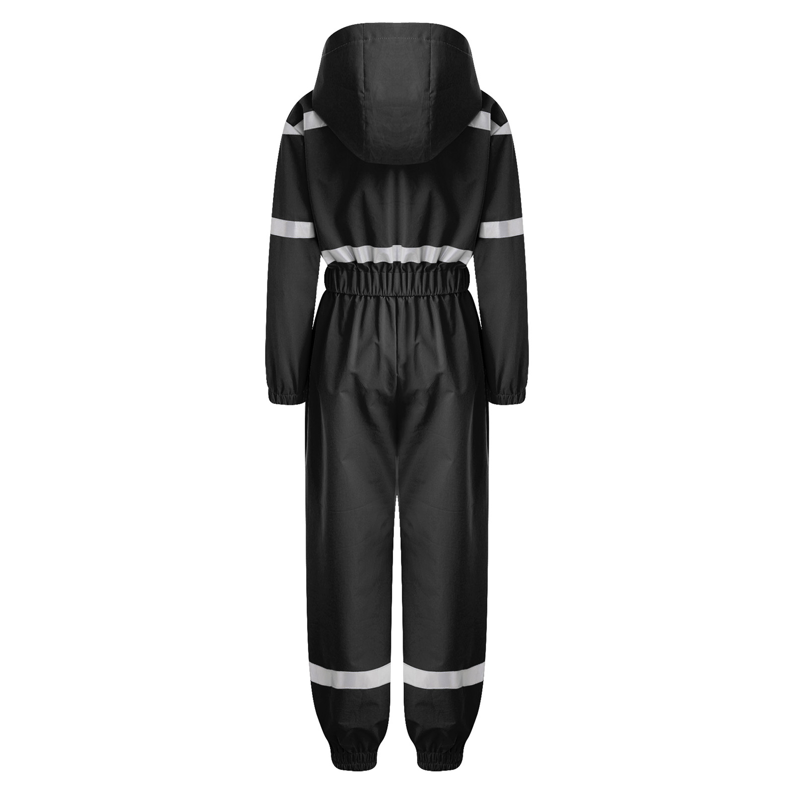 One-Piece Workwear Waterproof  - Fishing Rain Suit recension och pris