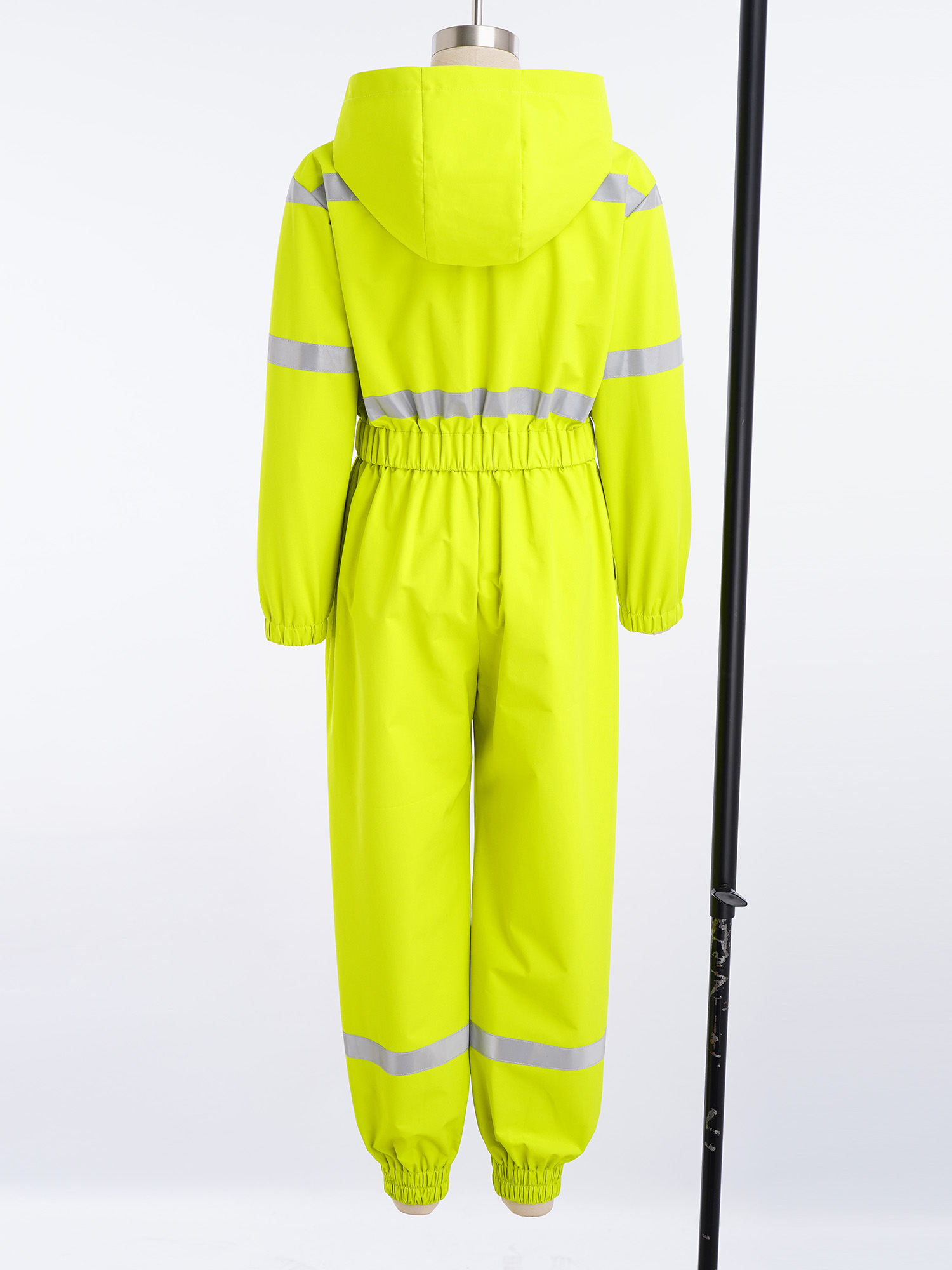 One-Piece Workwear Waterproof  - Fishing Rain Suit recension och pris