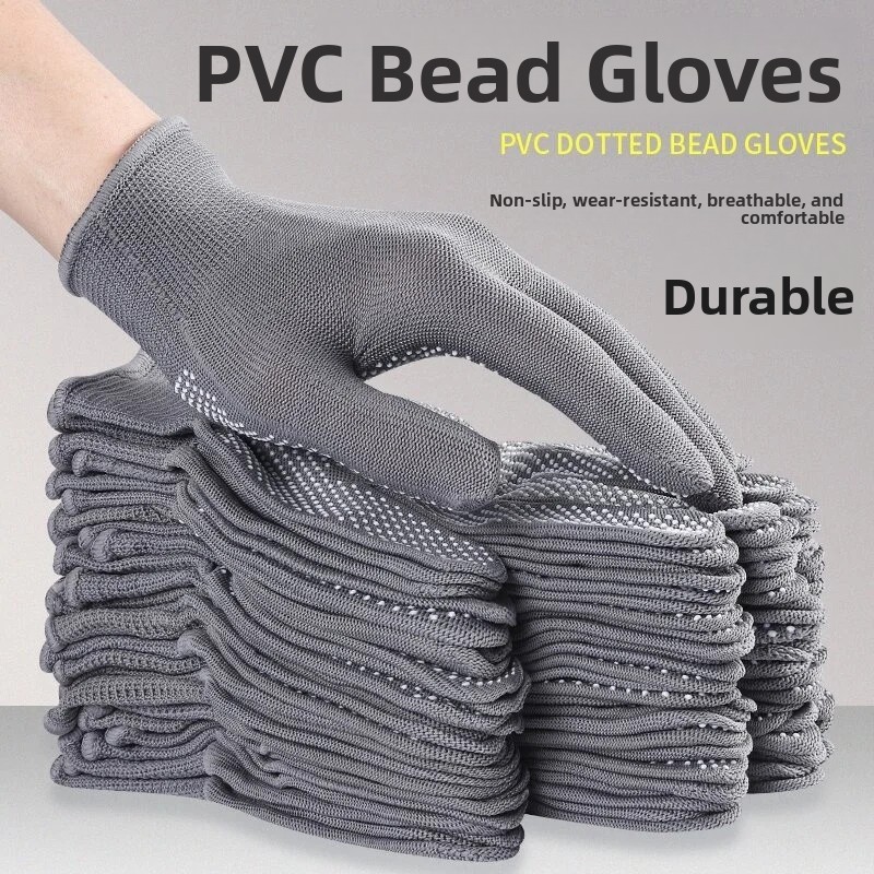 Thickened Bead Plastic Thin Wo - Fishing Gloves recension och pris