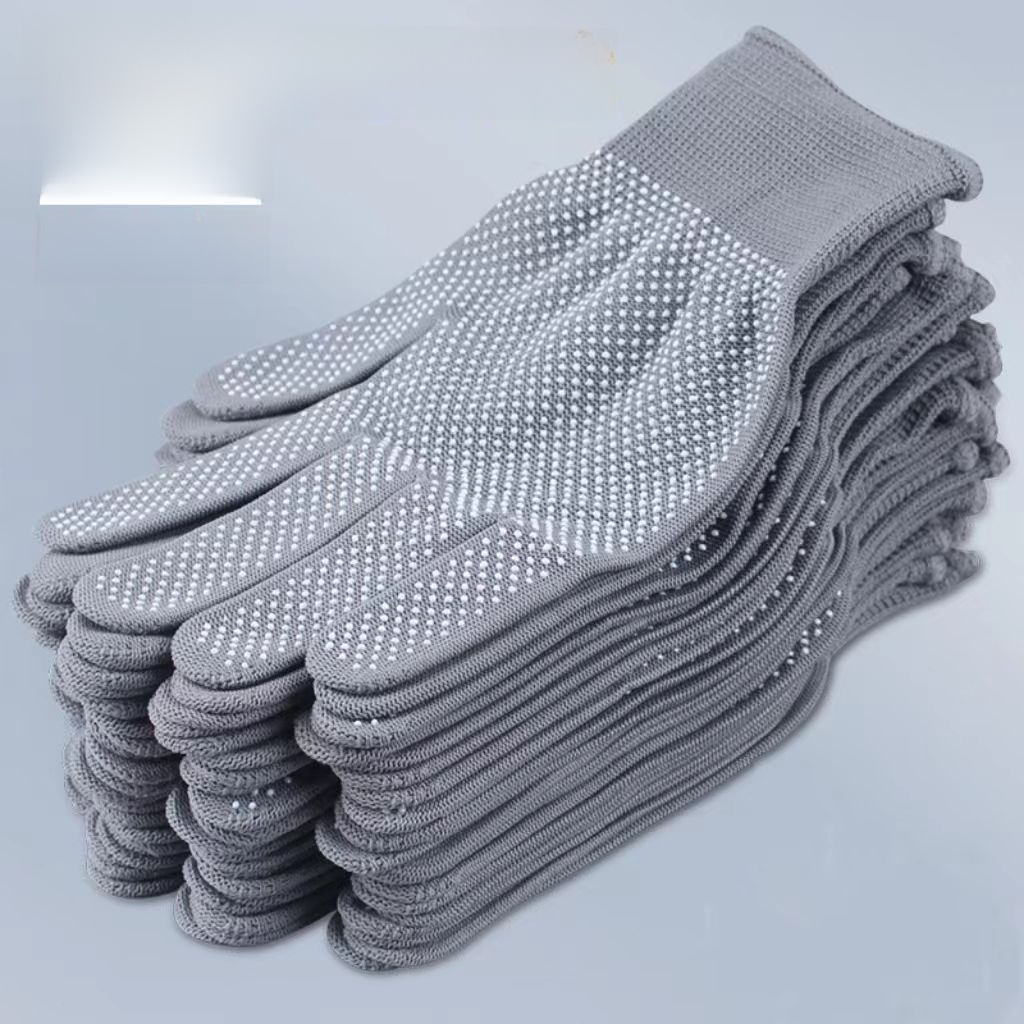 Thickened Bead Plastic Thin Wo - Fishing Gloves recension och pris