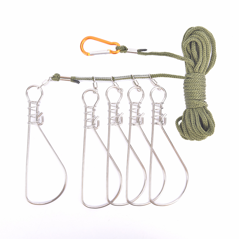 Fishing Lock Buckle fishing Sn - Fishing Belt recension och pris