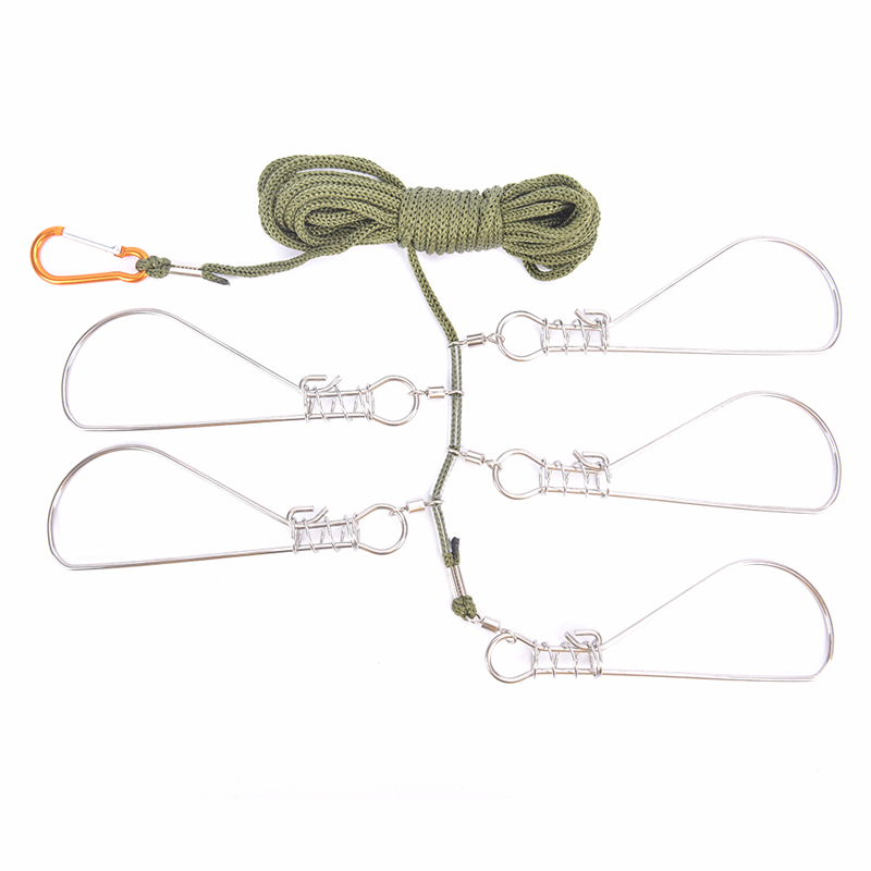 Fishing Lock Buckle fishing Sn - Fishing Belt recension och pris