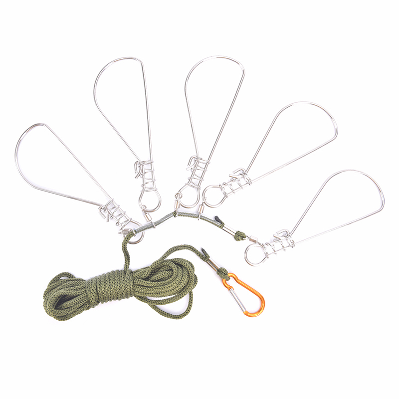 Fishing Lock Buckle fishing Sn - Fishing Belt recension och pris