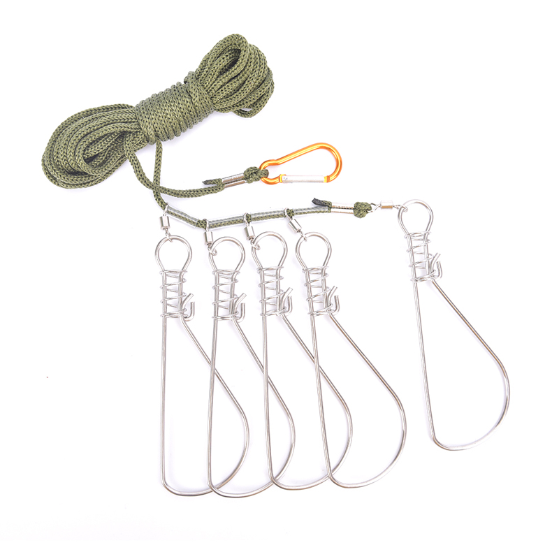 Fishing Lock Buckle fishing Sn - Fishing Belt recension och pris