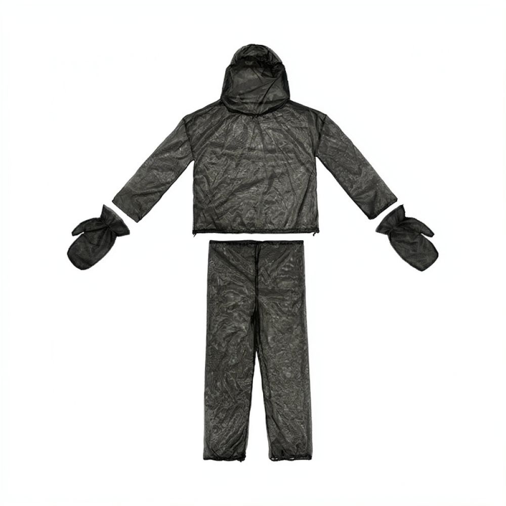 Full Body Anti Mosquito Mesh S - Fishing Gloves recension och pris