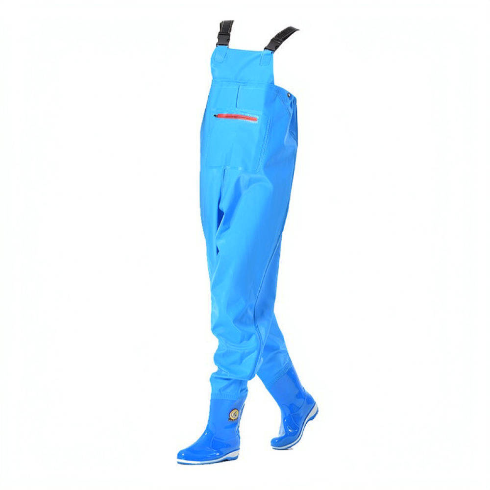 High Quality Wading Suit Fishi - Fishing Rain Suit recension och pris