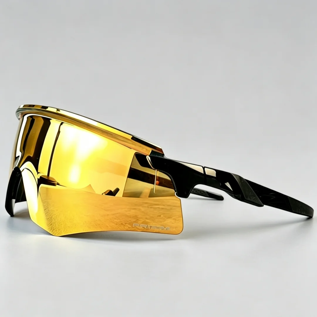Luxury Brand Encoder 9471 MTB  - Fishing Sunglasses Polarized recension och pris