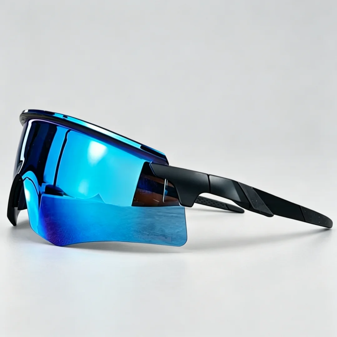 Luxury Brand Encoder 9471 MTB  - Fishing Sunglasses Polarized recension och pris