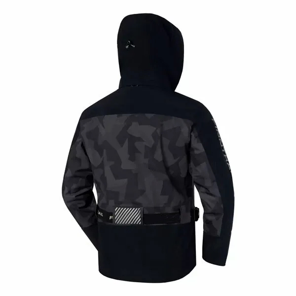 Fishing Jacket Outdoor Windbre - Fishing Rain Suit recension och pris