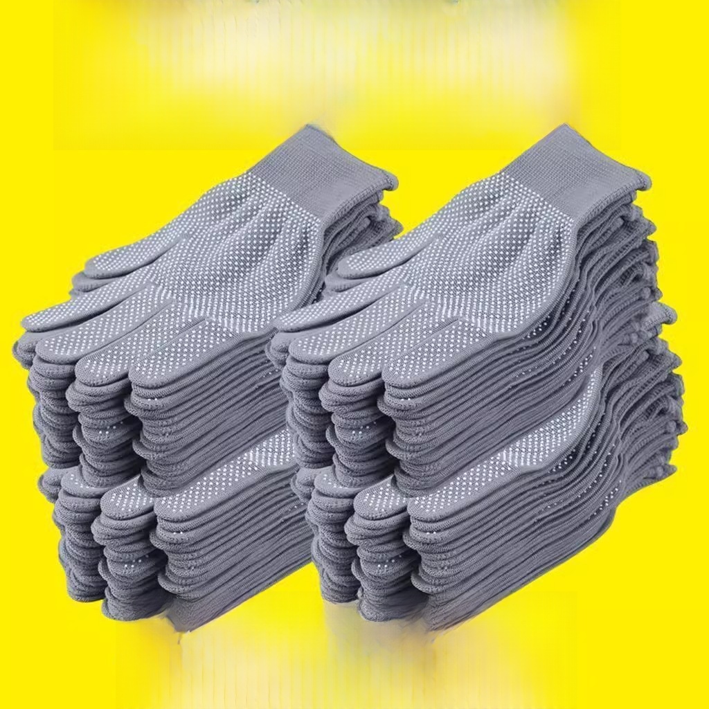 Thickened Bead Plastic Thin Wo - Fishing Gloves recension och pris